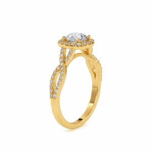 Eden's Covenant Halo